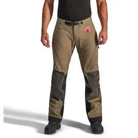Alpinestars Nazca 3l Gore-Tex Pro wasserdichte Motorrad Textilhose