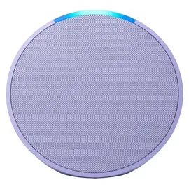 Amazon Echo Pop 1. Generation lavendel