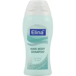 Duschgel Elina med 250 ml Hair & Body 2in1