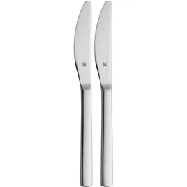 WMF NUOVA Obstmesser Set 2-tlg.  ergonomischer Griff Edelstahl poliert