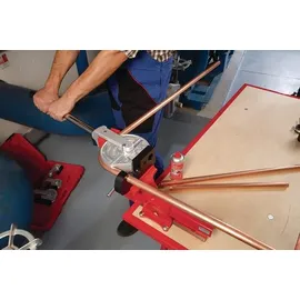 Rothenberger Handbieger ROBEND® H+W Plus b.180Grad Arbeitsber.15-22mm 6-tlg.ROTHENBERGER