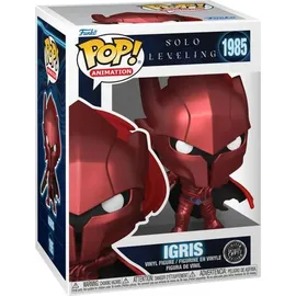 Funko Pop! Solo Leveling - Igris #86841
