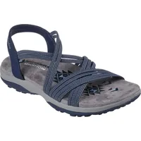 SKECHERS Reggae Slim Damen Blau 38