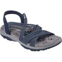 SKECHERS Reggae Slim Damen Blau 38