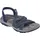 SKECHERS Reggae Slim Damen Blau 38