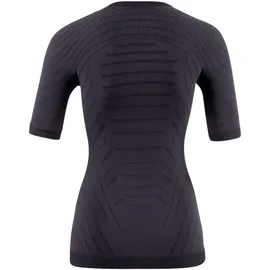 Uyn Motyon 2.0 kurzarm Funktionsshirt Damen blackboard S/M
