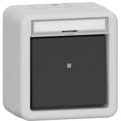 Gira Wipptaster Wechsler 315630