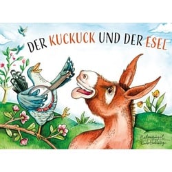 Der Kuckuck und der Esel