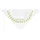ARISTO Geodreieck 16 cm transparent/mehrfarbig