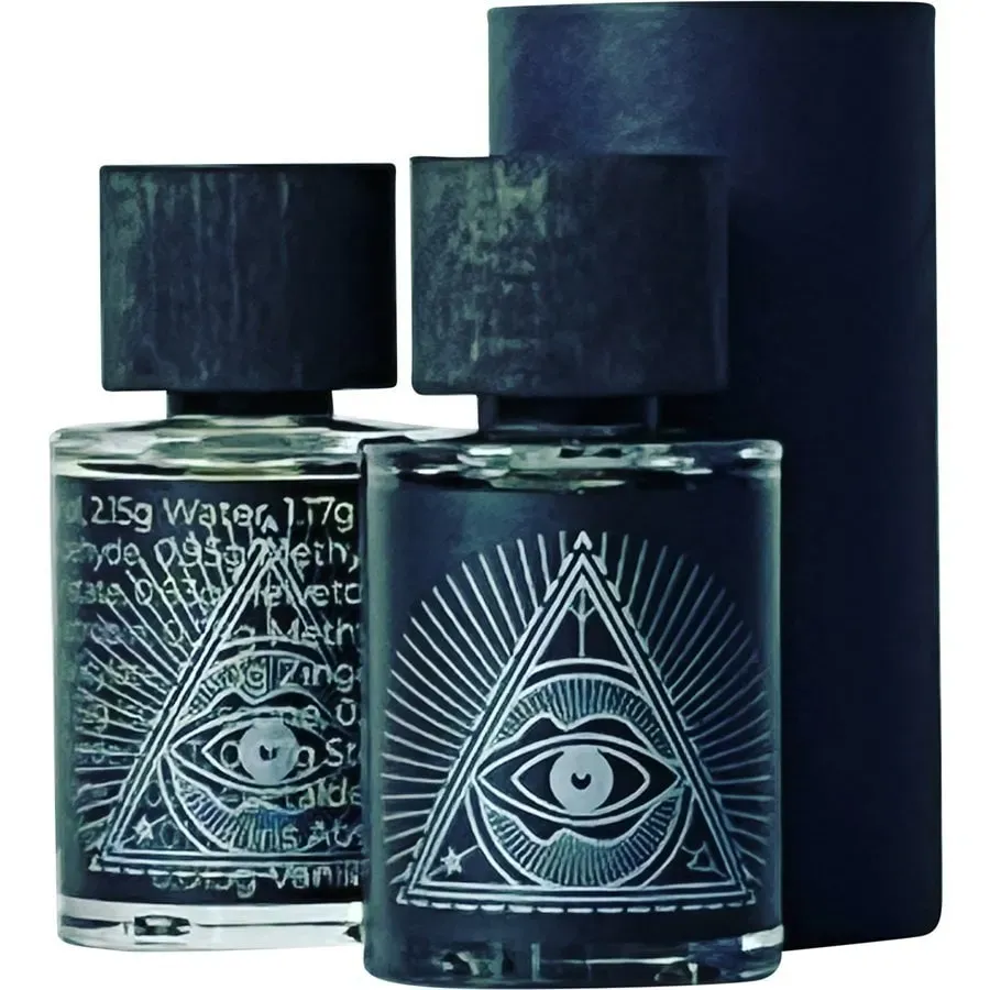 perfume.sucks CONSPIRACY WEALTH 4181 K Eau de Parfum 30 ml