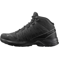 Salomon X-adventure Recon Mid Goretex Wanderstiefel - Asphalt /