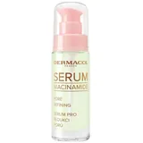 Dermacol Botocell Niacinamid Serum Gesichtsserum 30 ml