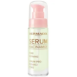 Dermacol Botocell Niacinamid Serum Gesichtsserum 30 ml