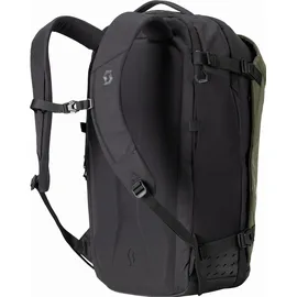 Scott 40 Rucksack Douglas Green/Schwarz
