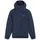 Bergans Damen Holo Insulated Hoodie Jacke (Größe XL, blau)