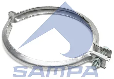 SAMPA 050487 für DAF