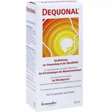 Chem. Fabrik Kreussler & Co. GmbH Dequonal Spray 50 ml