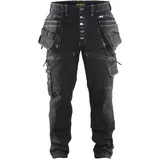 Blåkläder Blakläder Handwerker Hose X1999