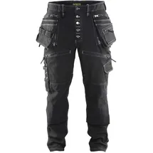 Blåkläder Blakläder Handwerker Hose X1999
