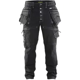 Blåkläder Blakläder Handwerker Hose X1999