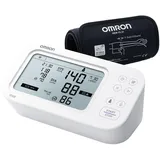 Omron M6 Comfort AFIB Oberarm-Blutdruckmessgerät