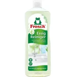 FROSCH Essig-Reiniger 1l 5213356009