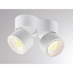 Molto Luce MAGIS MINI DOUBLE SD (weiß)