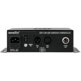 Eurolite Controller für CRT-120 LED-Vorhang