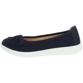 Legero Tanaro 5.0 Damen Storm Blue 38