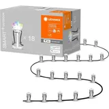 Osram Ledvance SMART+ Outdoor WiFi Garden Dot Gartenspot (478558)