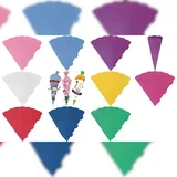 Brunnen HEYDA 204870082 Schultüten-Zuschnitt 69 cm