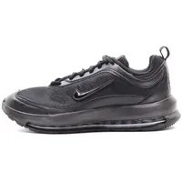 Nike Air Max AP Herren Black/Black/Volt/Black 40