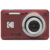 Kodak PixPro FZ55 rot