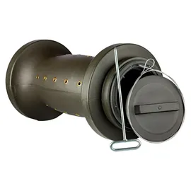 Eurohunt Futtertrommel 2.0 - Gold