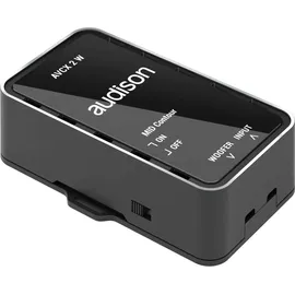 Audison Voce II AVK 6 S II 6.5 Zoll Lautsprecherset | Masori