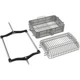 Kamado Joe JOETISSERIE® BASKET SET KIT