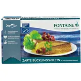 Fontaine Bücklingsfilet in Sonnenblumenöl