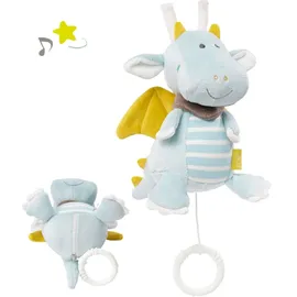 Fehn Spieluhr Drache