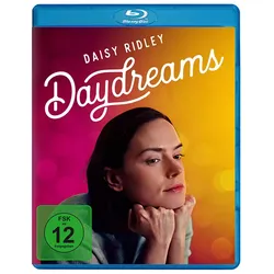 Daydreams (Blu-ray)