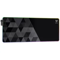 ONIKUMA G6 RGB-Matte (ON-MP006) (XXL), Mausmatte, Schwarz