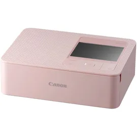 Canon SELPHY CP1500 pink