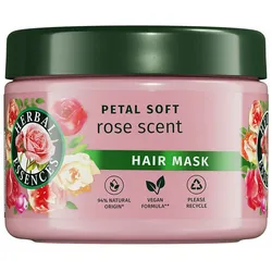 Haarmaske Herbal Essences ROSAS SUAVIDAD 500 ml