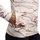 Black Diamond Hoodie Beige M