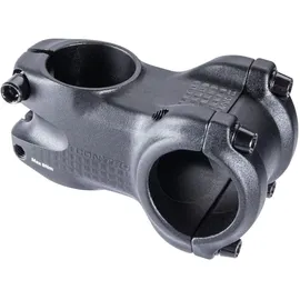 CON-TEC Vorbau Taos 45 mm 31,8 mm Schwarz