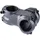 CON-TEC Vorbau Taos 45 mm 31,8 mm Schwarz