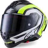 Alpinestars Supertech R10 Arius Gelb M