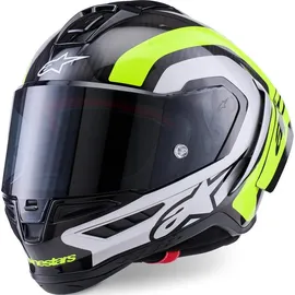 Alpinestars Supertech R10 Arius Gelb M