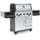 Broil King Imperial S 590 IR