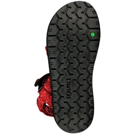 Source Classic Damen Rot 37