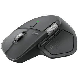 Logitech MX Master 4 for Business Graphite 910-007617